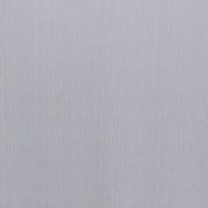 Silver Linear Matt 250mmx2700mmx8mm