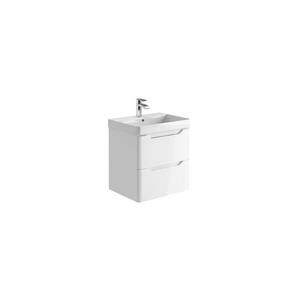 Serena 600 Wall Hung Vanity Unit