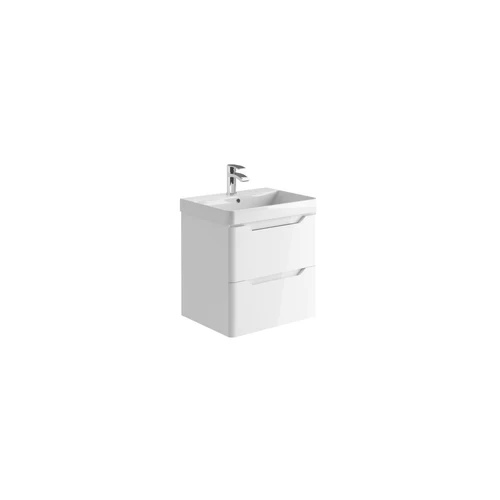 Serena 600 Wall Hung Vanity Unit