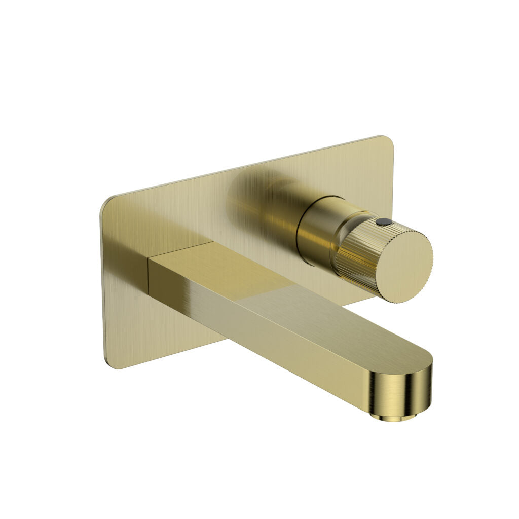 Kaka Wall Mounted Tap