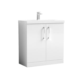 Reina 600mm Floor Standing 2-Door Vanity