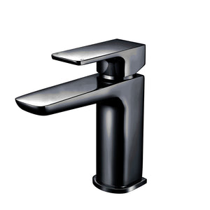 Fluro Basin Mixer Inc Click Waste
