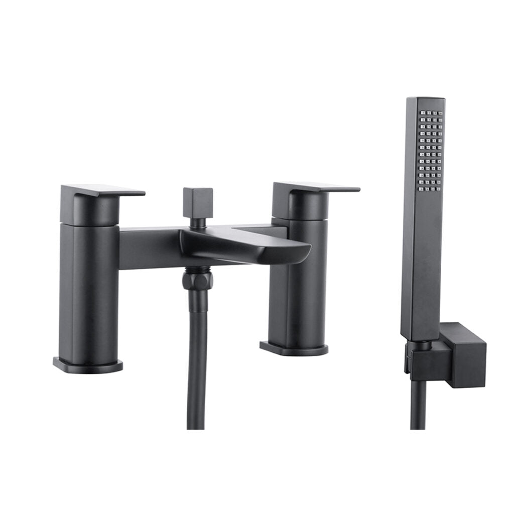 Fluro Bath Shower Mixer