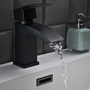 Enzo Basin Mixer
