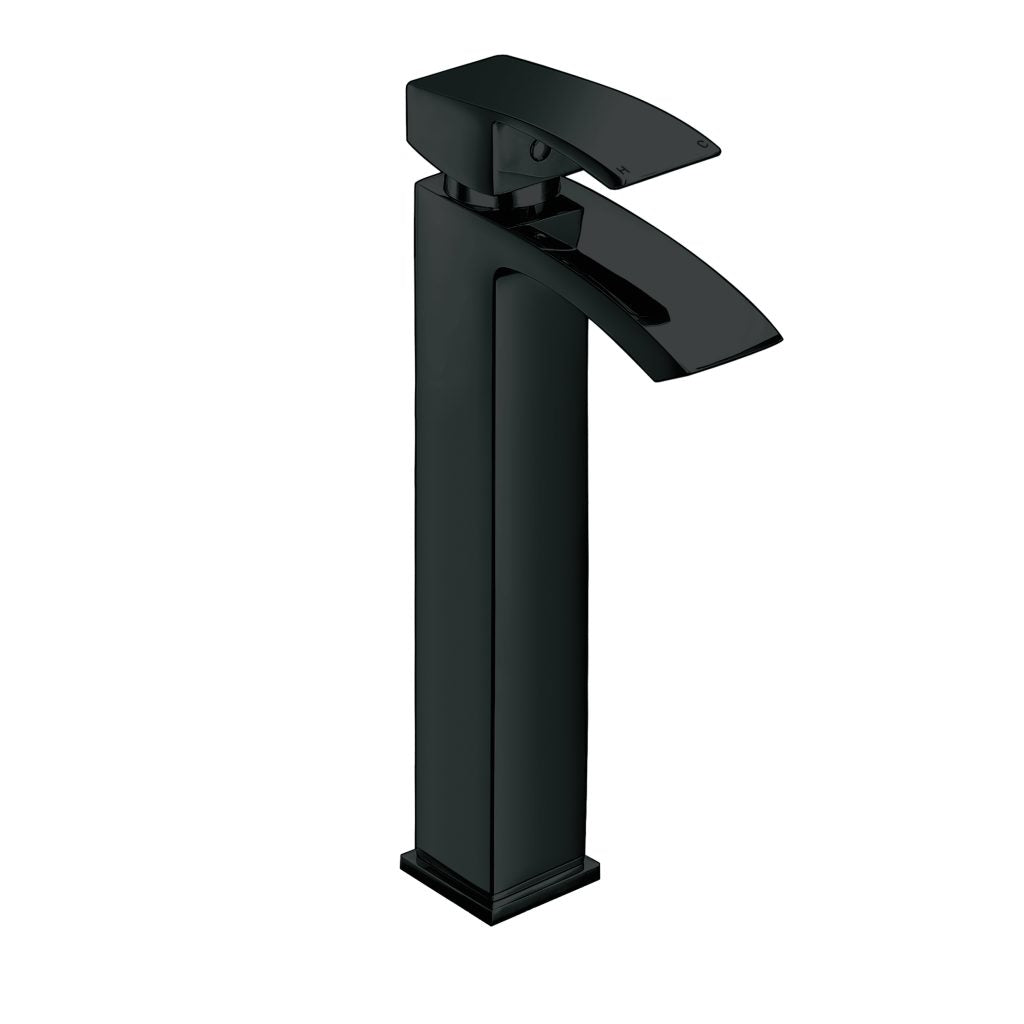 Enzo Basin Mixer