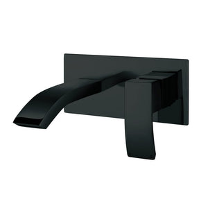 Enzo Wall Mounted Basin Mixer