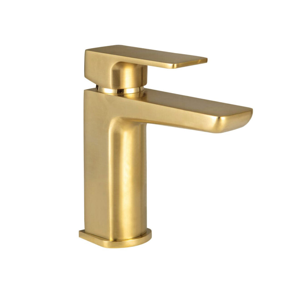 Fluro Basin Mixer