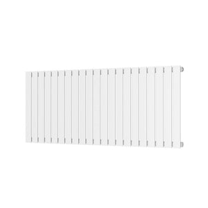Baron 1430X600 Horizontal White Towel Rail