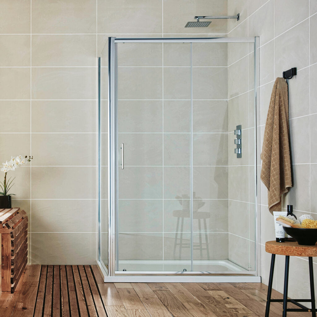 1200 Sliding Door