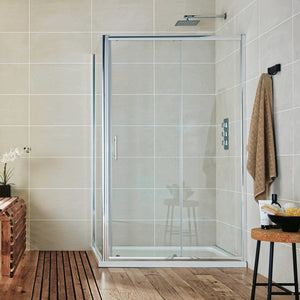 1200 Sliding Door