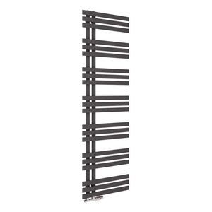Lizz 500X1800 Carbon Anthracite Towel Rail