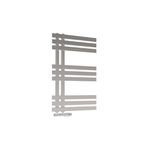 Lizz 500X800 Chrome Towel Rail