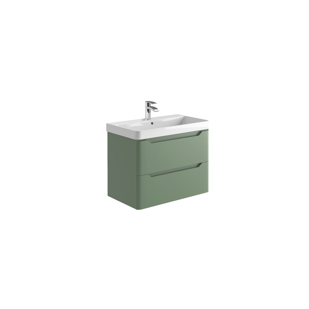 HB7 ELLA-600WALLUNIT-GREEN