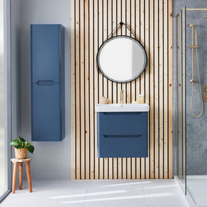 Serena 600 Wall Hung Vanity Unit