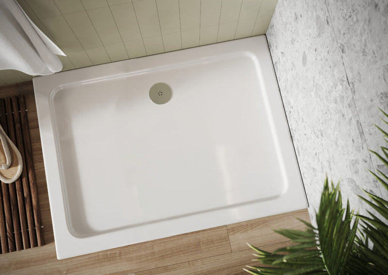 1400X700 Shower Tray