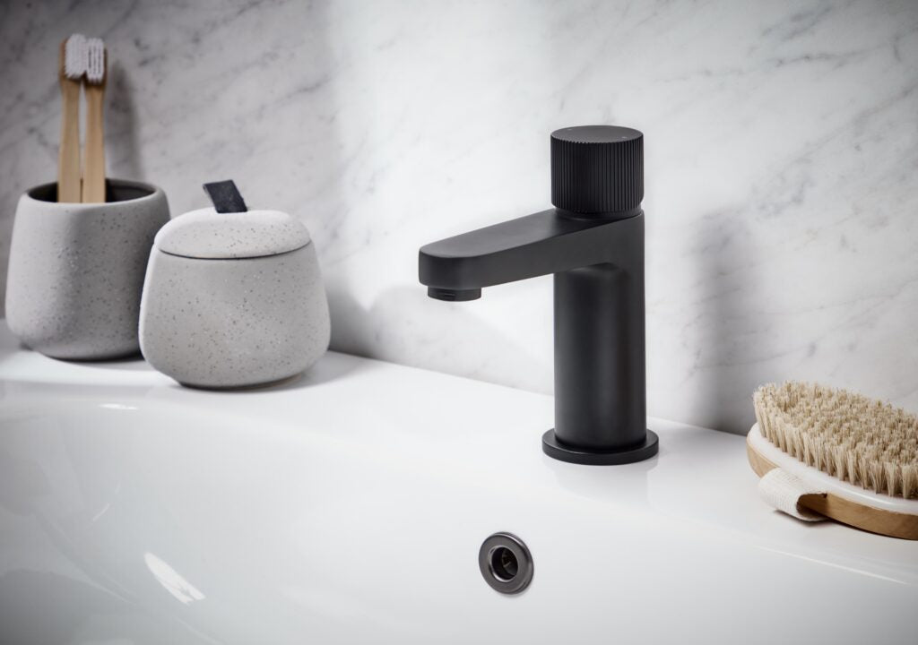 Kaka Basin Mixer