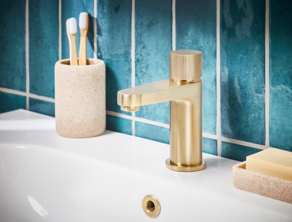 Kaka Basin Mixer tap