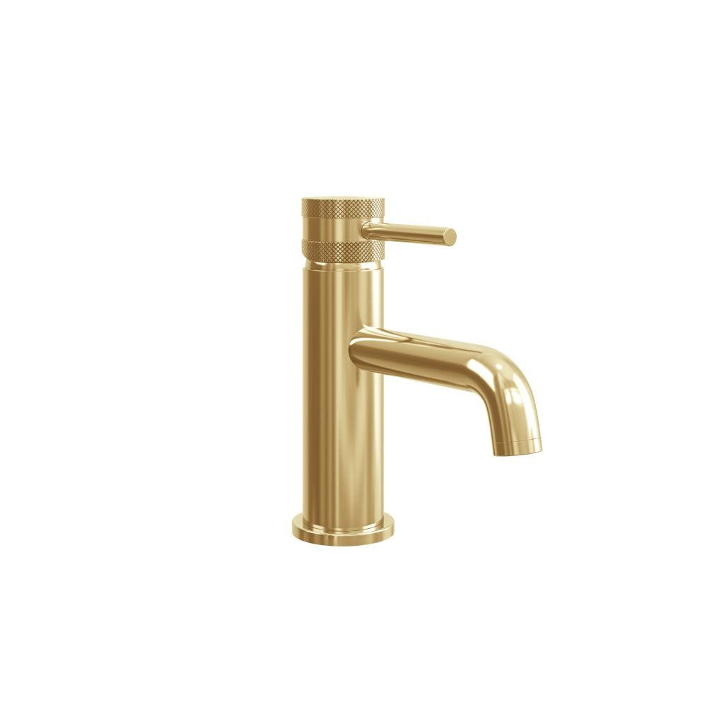 Alpha Basin Mixer