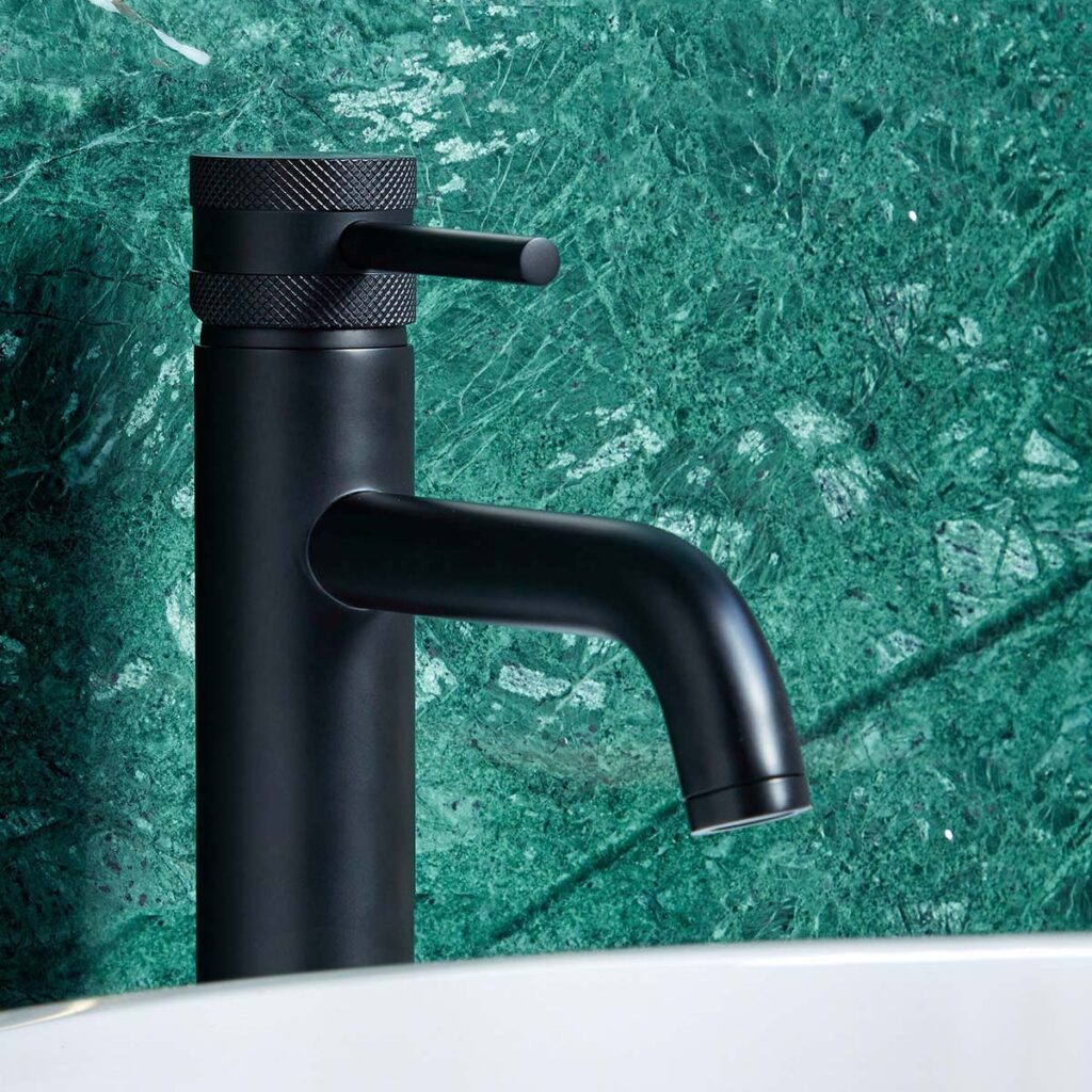 Alpha Tall Basin