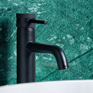 Alpha Tall Basin