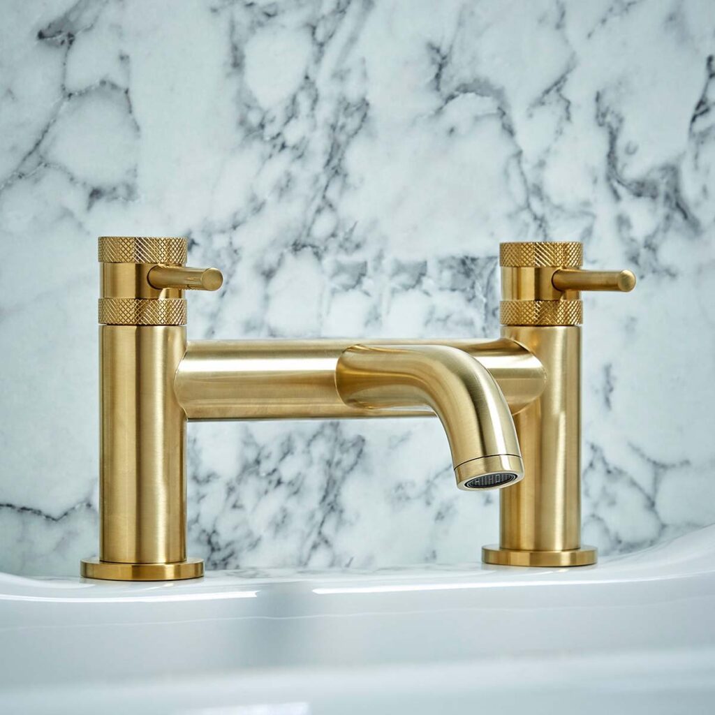 Alpha Bath Filler