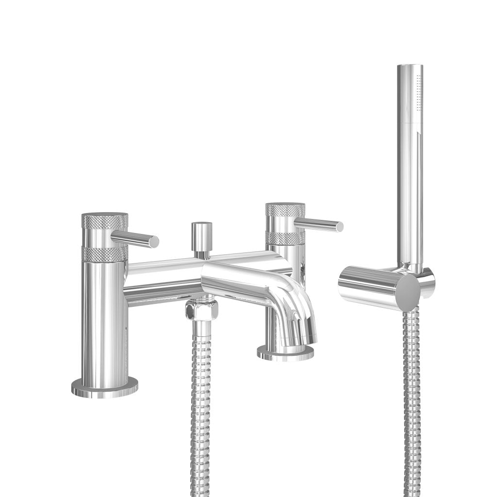 Alpha Bath Shower Mixer