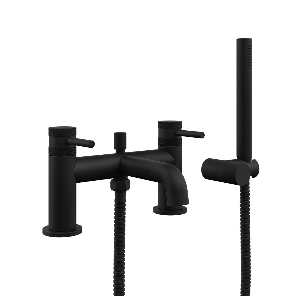 Alpha Bath Shower
