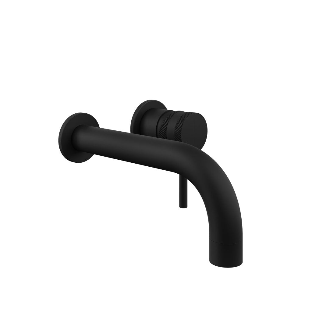 Alpha Wall Mounted Basin/Bath Filler