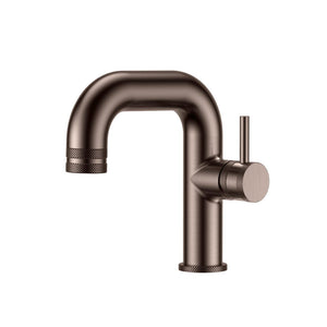 Alpha Side Lever Basin Mixer