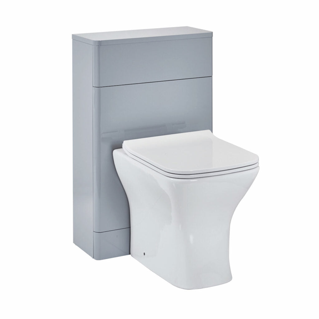 Iris 500 WC Unit