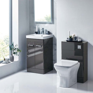 Iris 500 Vanity Unit