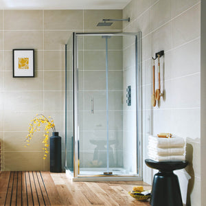 800 Bifold Door