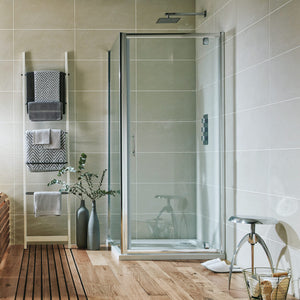 760 Pivot Door