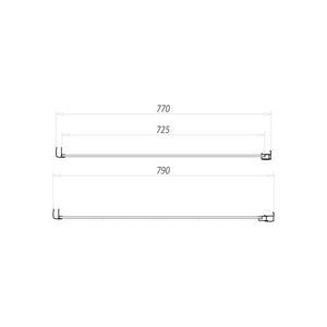 800 Side Panel