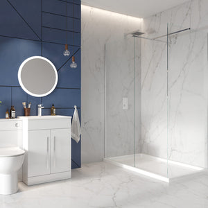 760 Wetroom Screen