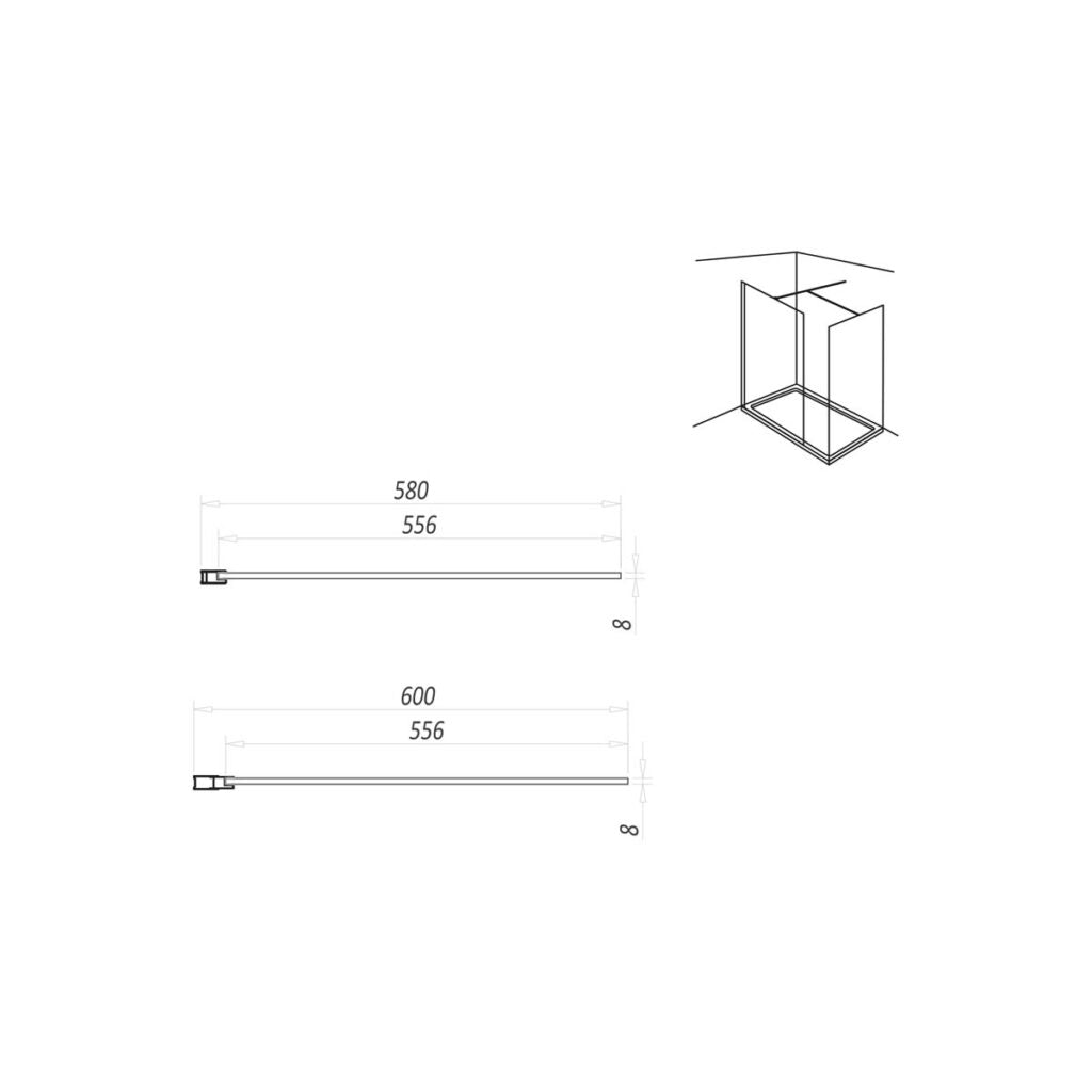 Brass Profile Pack