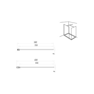 Brass Profile Pack