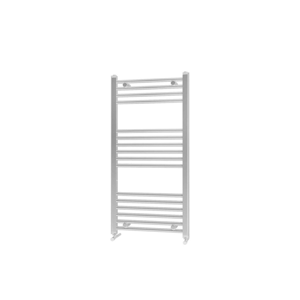 Strike Chrome 500X1000 Towel Rail
