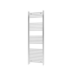 Strike Chrome 400X1600 Towel Rail