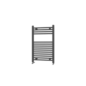 Strike Anthracite 600X800 Towel Rail