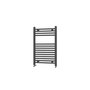 Strike Anthracite 400X800 Towel Rail