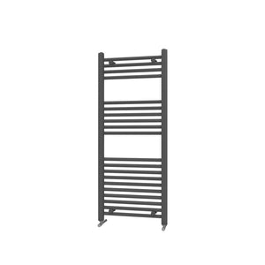 Strike Anthracite 500X1200 Towel Rail