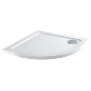 900X900 Quadrant Tray