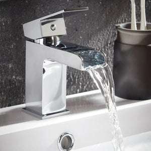Luss Basin Mixer Inc Click Waste
