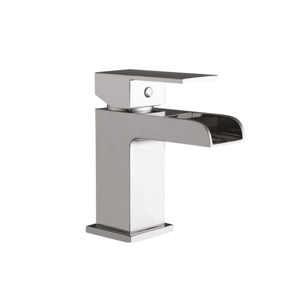 Luss Basin Mixer Inc Click Waste
