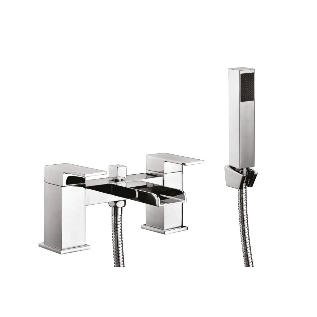 Luss Bath Shower Mixer