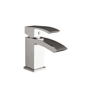 Enzo Basin Mixer Inc Click Waste