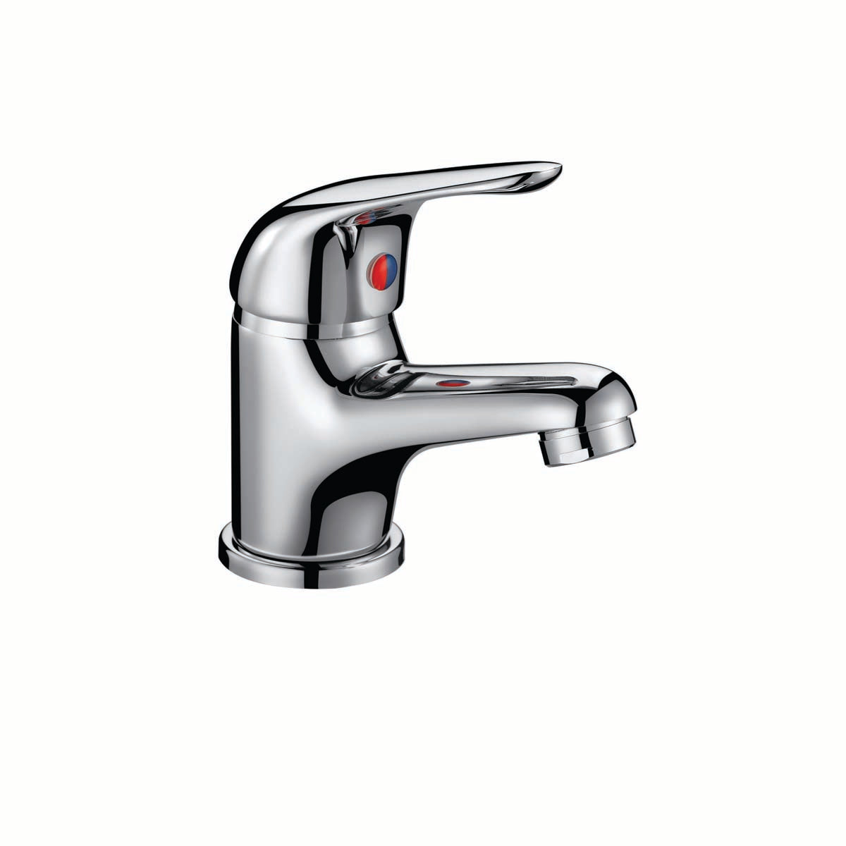 Kity Basin Mixer Inc Click Waste
