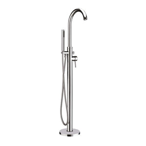 Presley Freestanding Bath Shower Mixer