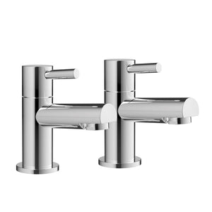 Presley Bath Taps (Pair)
